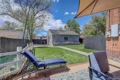 725 S Grant Street, Denver, CO 80209 - Photo 38
