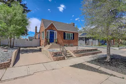 725 S Grant Street, Denver, CO 80209 - Photo 2
