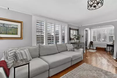 725 S Grant Street, Denver, CO 80209 - Photo 6