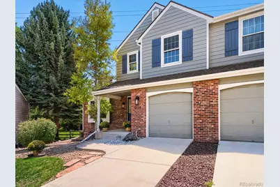 6158 E Hinsdale Court, Centennial, CO 80112 - Photo 1