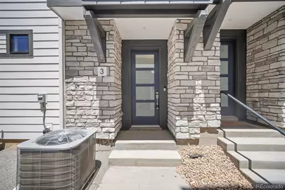 2020 S Holly Street #3, Denver, CO 80222 - Photo 2