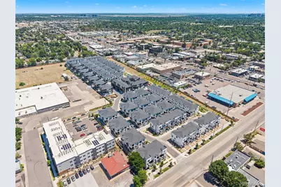 2020 S Holly Street #3, Denver, CO 80222 - Photo 30