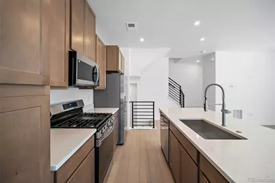 2020 S Holly Street #3, Denver, CO 80222 - Photo 8