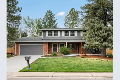 5845 W Portland Drive, Littleton, CO 80128 - Photo 2