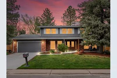 5845 W Portland Drive, Littleton, CO 80128 - Photo 1