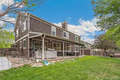 8249 W Phillips Avenue, Littleton, CO 80128 - Photo 28