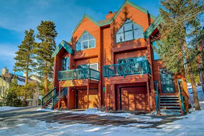 41 Washington Lode, Breckenridge, CO 80424 - Photo 34