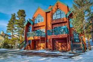 41 Washington Lode, Breckenridge, CO 80424 - Photo 34