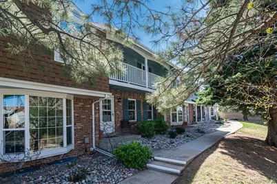 2437 E Geddes Place, Centennial, CO 80122 - Photo 1