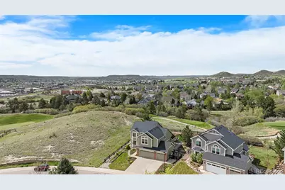 1076 Switch Grass Drive, Castle Rock, CO 80109 - Photo 2