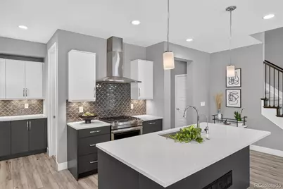 6048 Beeler Court, Denver, CO 80238 - Photo 10