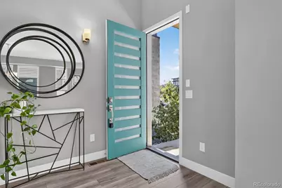 6048 Beeler Court, Denver, CO 80238 - Photo 4