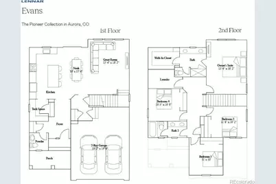 24622 E Baltic Place, Aurora, CO 80018 - Photo 2