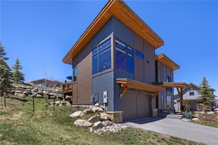 151 Moss Wy, Silverthorne, CO 80498 - Photo 1