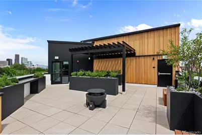 1601 Park Avenue #302, Denver, CO 80218 - Photo 36