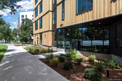 1601 Park Avenue #302, Denver, CO 80218 - Photo 30
