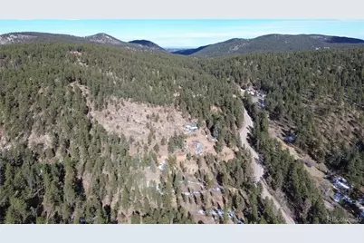 125 S County Highway 67, Sedalia, CO 80135 - Photo 2