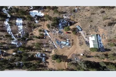 125 S County Highway 67, Sedalia, CO 80135 - Photo 8