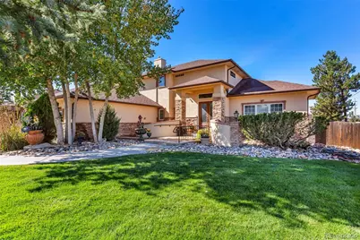 4811 Castor Drive, Pueblo, CO 81008 - Photo 1