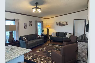 136 Black Knat Road, Fairplay, CO 80440 - Photo 6