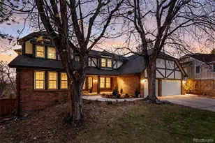 16264 E Dorado Pl, Centennial, CO 80015 - Photo 2