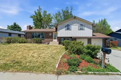 8623 W Warren Drive, Lakewood, CO 80227 - Photo 1