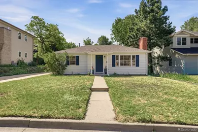 417 22nd Street, Golden, CO 80401 - Photo 1