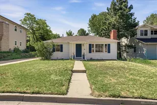 417 22nd St, Golden, CO 80401 - Photo 1