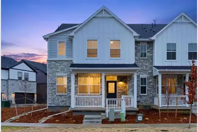 22155 E 7th Place, Aurora, CO 80018 - Photo 2