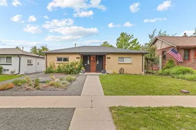 2657 Perry Street, Denver, CO 80212 - Photo 1
