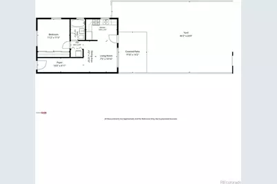 2657 Perry Street, Denver, CO 80212 - Photo 26