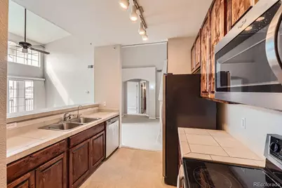 9481 E Mansfield Avenue #305, Aurora, CO 80014 - Photo 6
