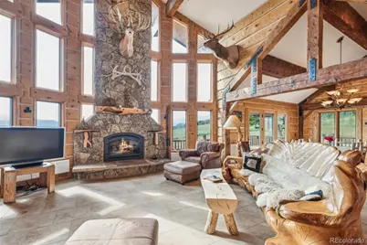 733 Spring Creek Ranch Road, Silverthorne, CO 80498 - Photo 14