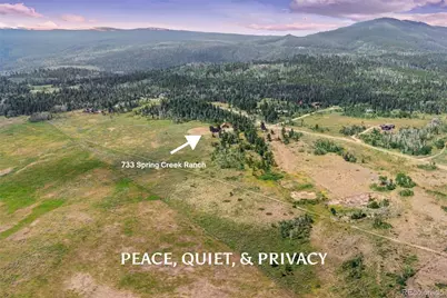 733 Spring Creek Ranch Road, Silverthorne, CO 80498 - Photo 2