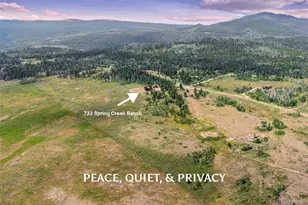 733 Spring Creek Ranch Rd, Silverthorne, CO 80498 - Photo 2