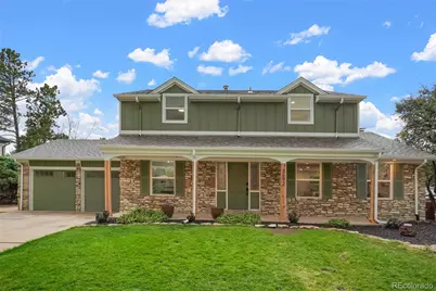 3692 E Briarwood Avenue, Centennial, CO 80122 - Photo 1