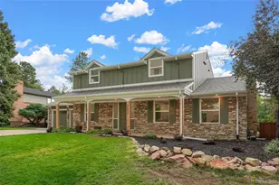 3692 E Briarwood Ave, Centennial, CO 80122 - Photo 2