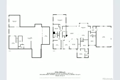 5463 Killen Avenue, Castle Rock, CO 80104 - Photo 50