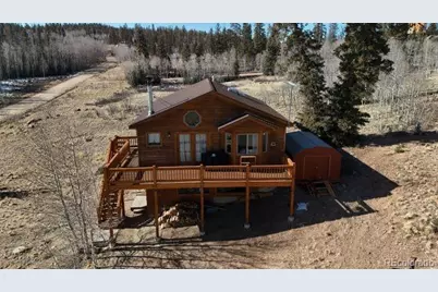 1257 Chippewa Road, Jefferson, CO 80456 - Photo 2