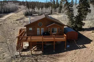 1257 Chippewa Rd, Jefferson, CO 80456 - Photo 2