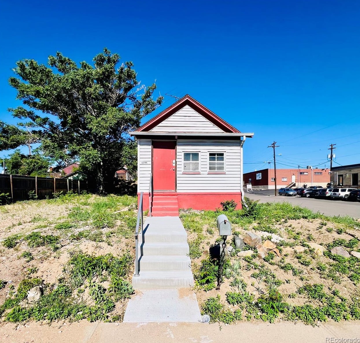 4495 Cherokee St, Denver, CO 80216