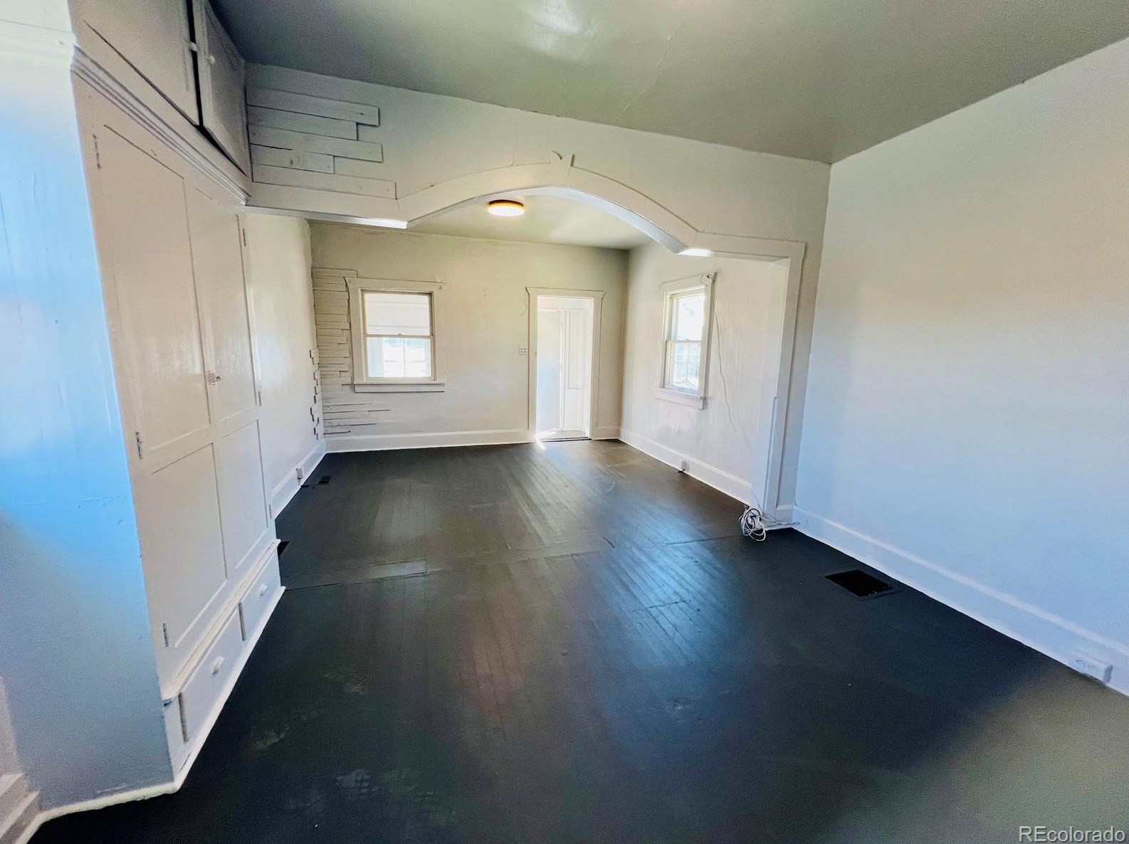 4495 Cherokee St, Denver CO  80216-2626 exterior