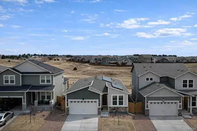 8093 Yellowleaf Place, Colorado Springs, CO 80908 - Photo 2