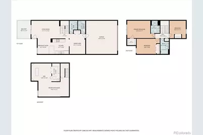 6476 Welch Court, Arvada, CO 80004 - Photo 36
