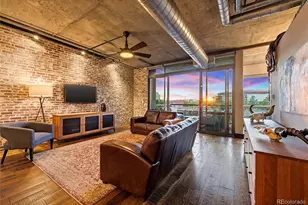 1401 Wewatta St, Denver, CO 80202 - Photo 1