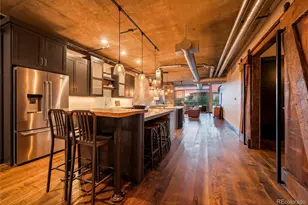 1401 Wewatta St, Denver, CO 80202 - Photo 2