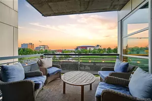 1401 Wewatta St, Denver, CO 80202 - Photo 8