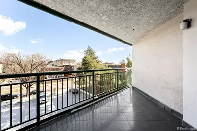 550 E 12th Avenue #401, Denver, CO 80203 - Photo 14