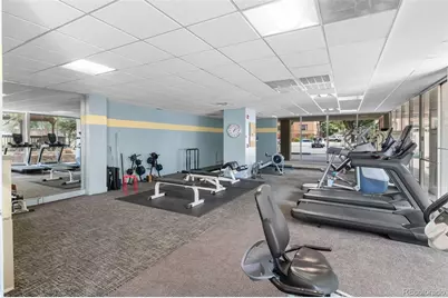 550 E 12th Avenue #401, Denver, CO 80203 - Photo 18