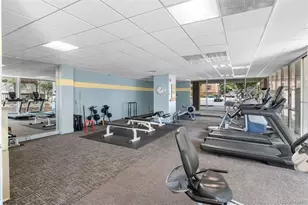 550 E 12th Ave, Denver, CO 80203 - Photo 18